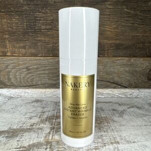 Nakery Beauty Skip The Line Advanced Instant Wrinkle Eraser | MSRP = $45